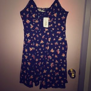 🔹Flash Sale!🔹 Floral Dress!