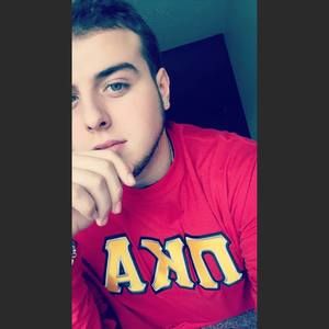 Meet your Posher, Nathan