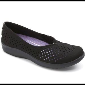 Slip into summer Rockport Emalyn Envelope Slip Ons