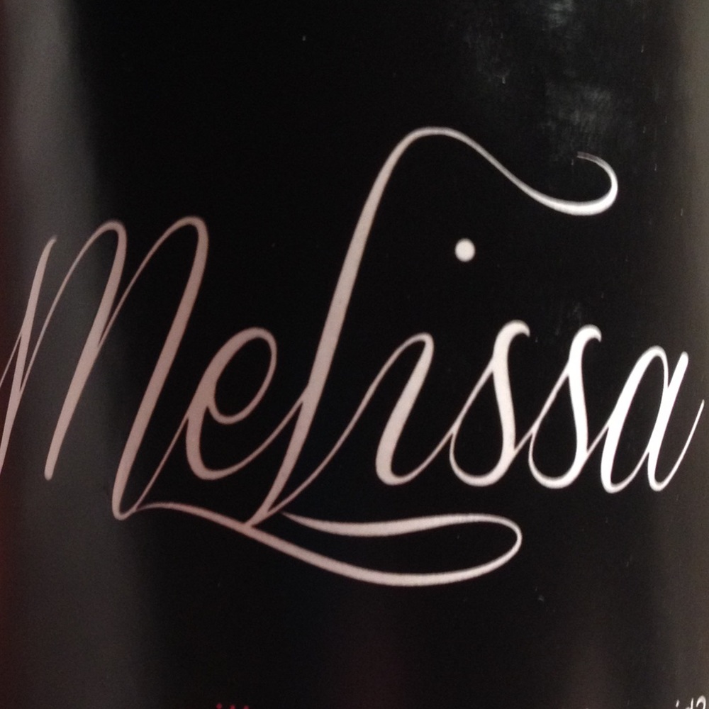 Meet your Posher, Melissa