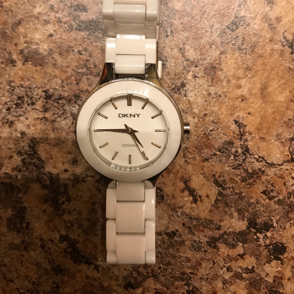 Ladies watch