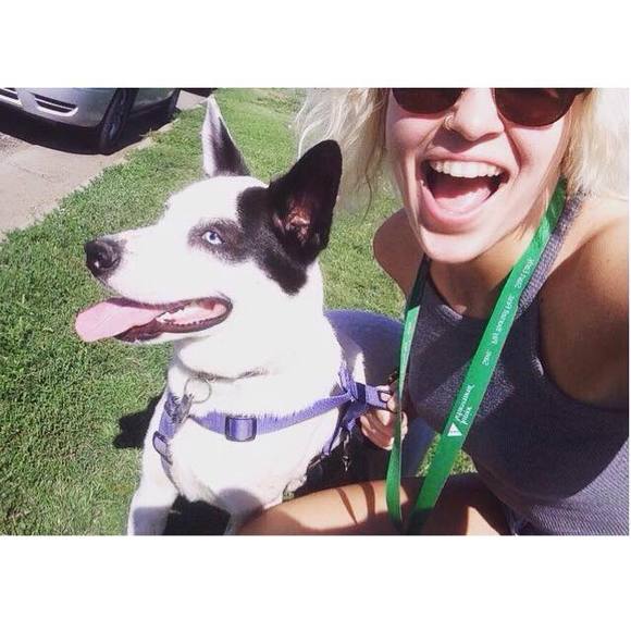 Meet your Posher, Grace - Picture 1 of 1