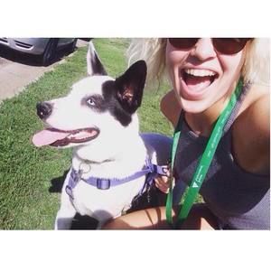 Meet your Posher, Grace