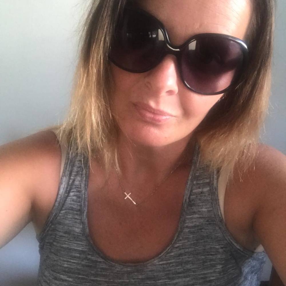 Meet your Posher, Stacey bole