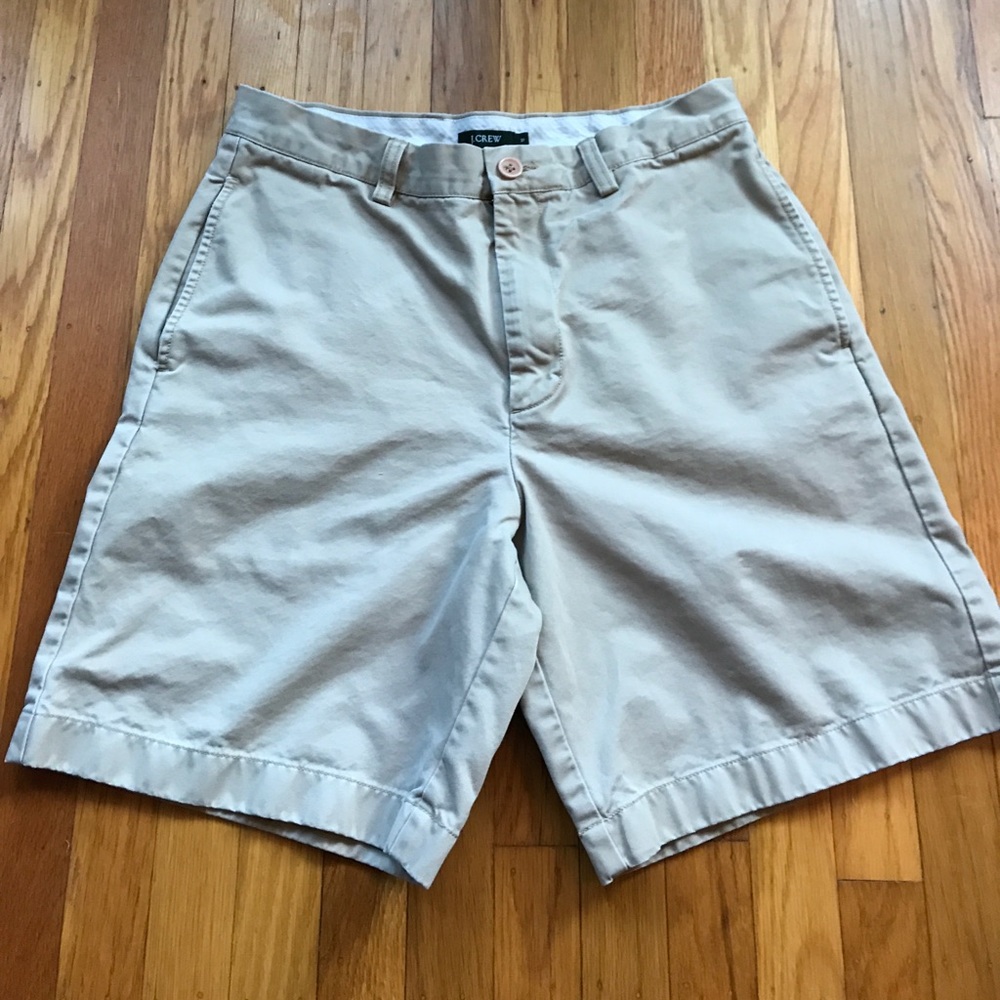 💥J Crew Shorts