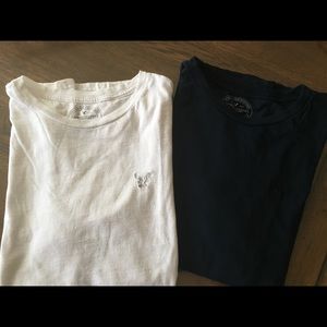 Men's America Eagle Short Sleeved Tees