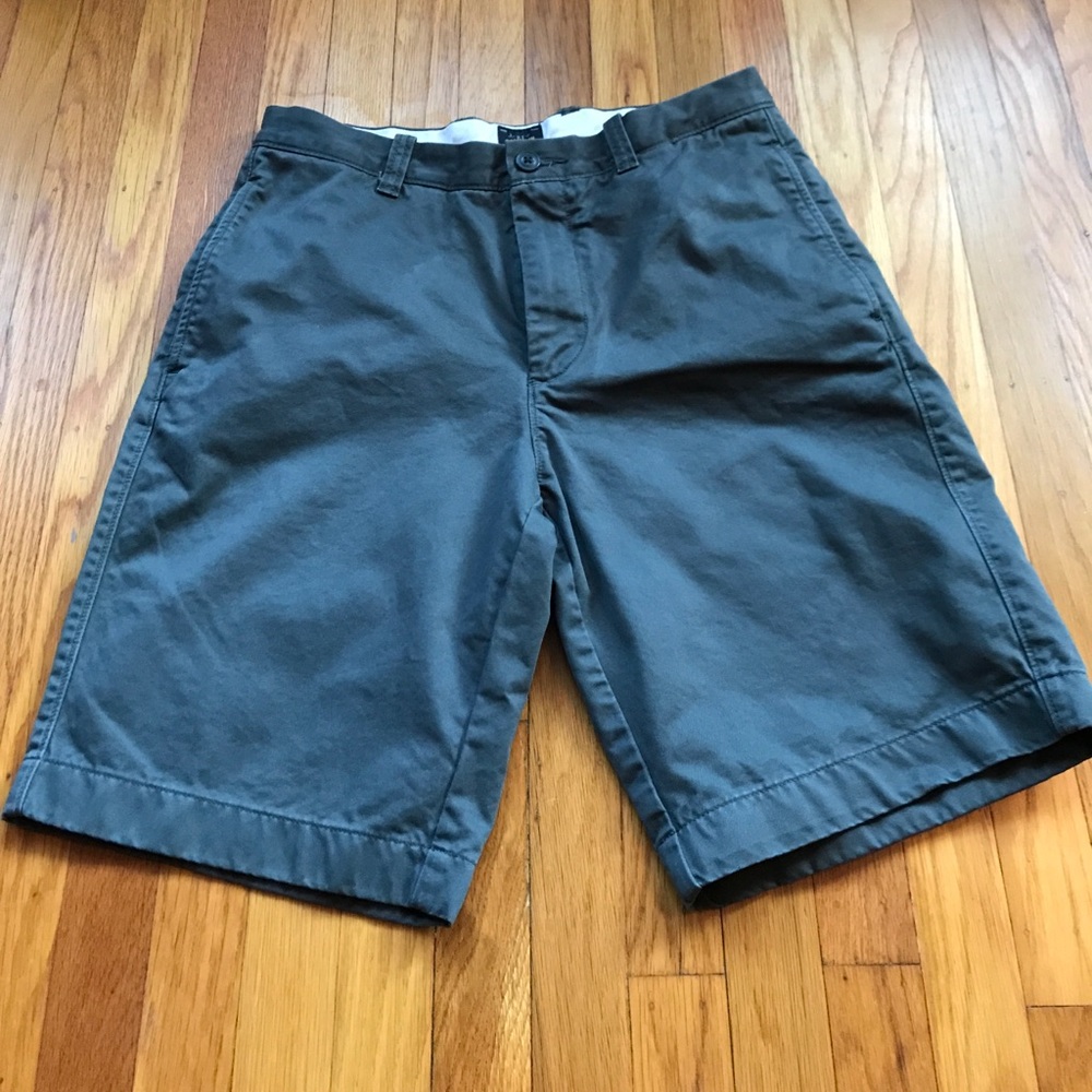 💥J Crew Shorts