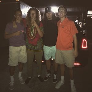 Meet your Posher, Dak