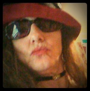 Meet your Posher, Tanya