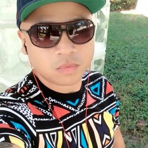 Meet your Posher, Patricio