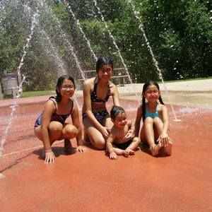 Meet your Posher, Oh