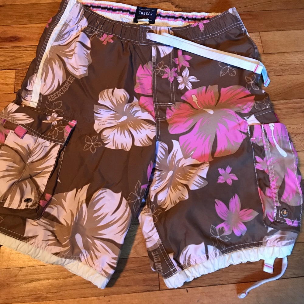 Men's bathing suit