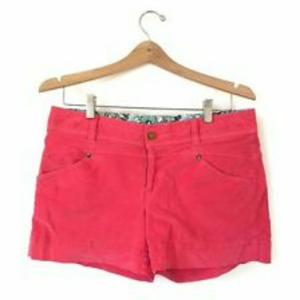 Athleta shorts