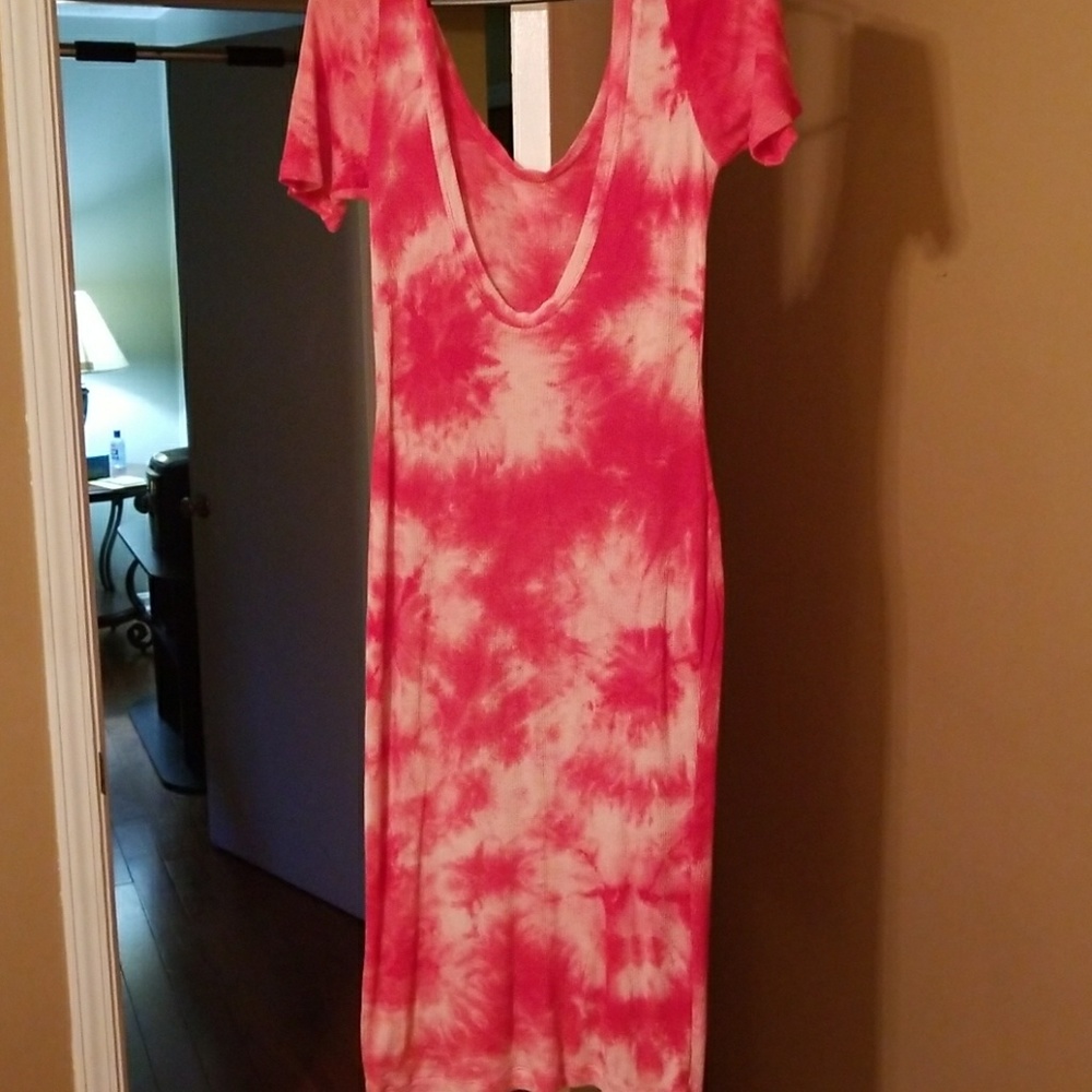 Women's dress