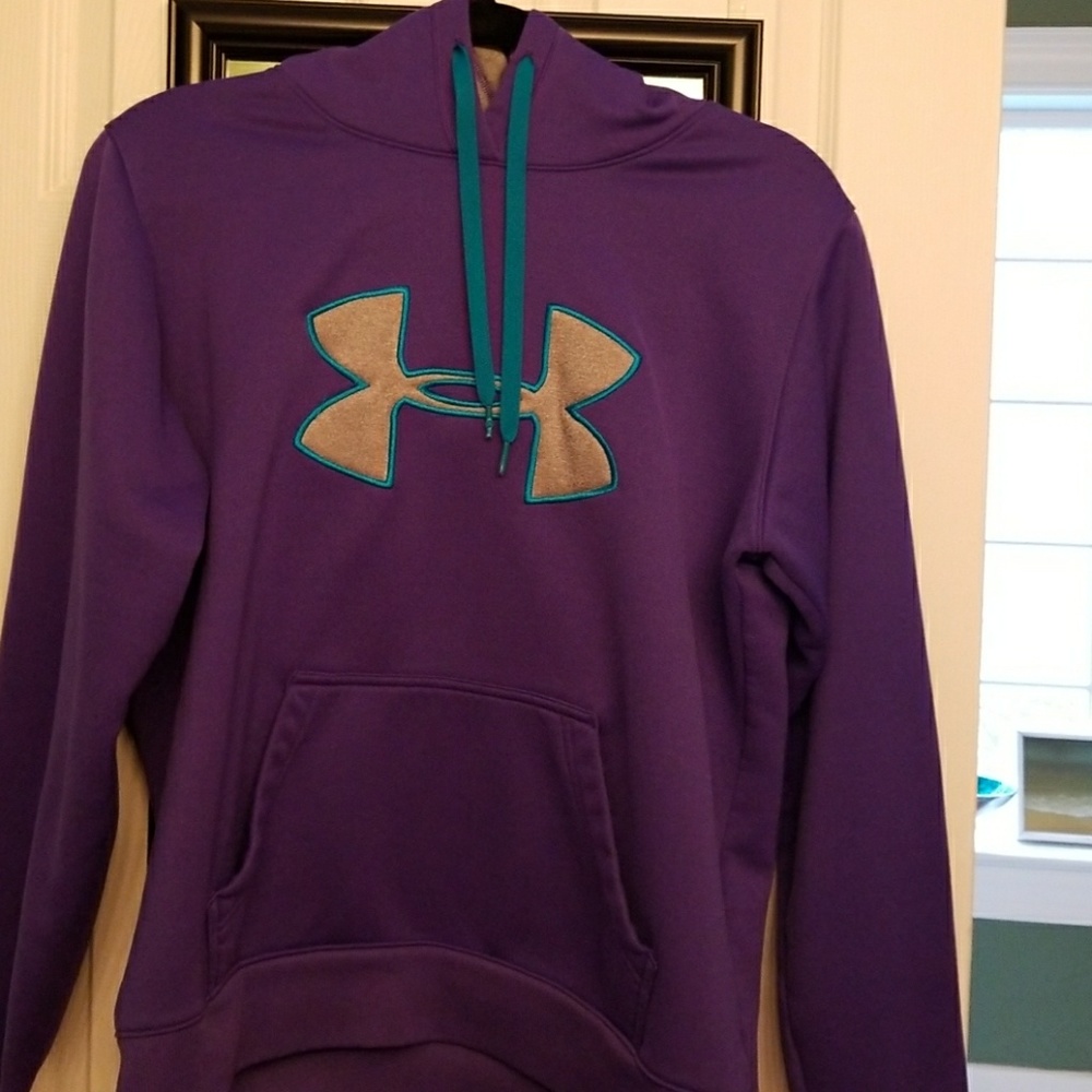 Hoodie sweatshirt