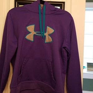 Hoodie sweatshirt