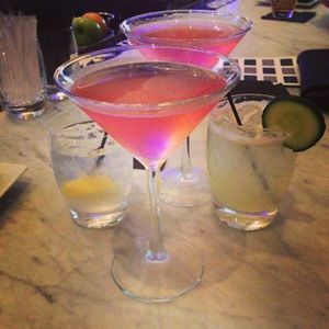 Meet your Posher, Robin