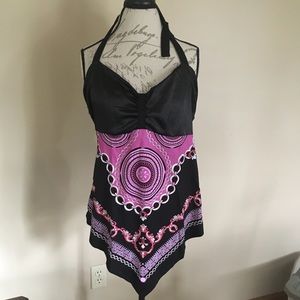 Venus Halter Top