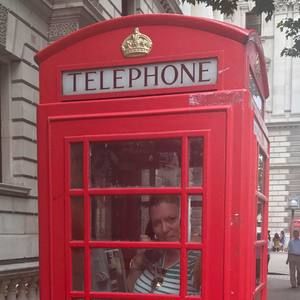 Meet your Posher, Laurel