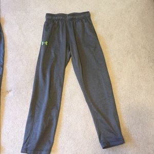Underarmour sweats