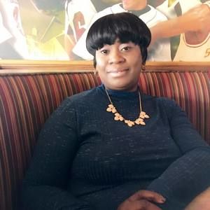 Meet your Posher, Jacqueline