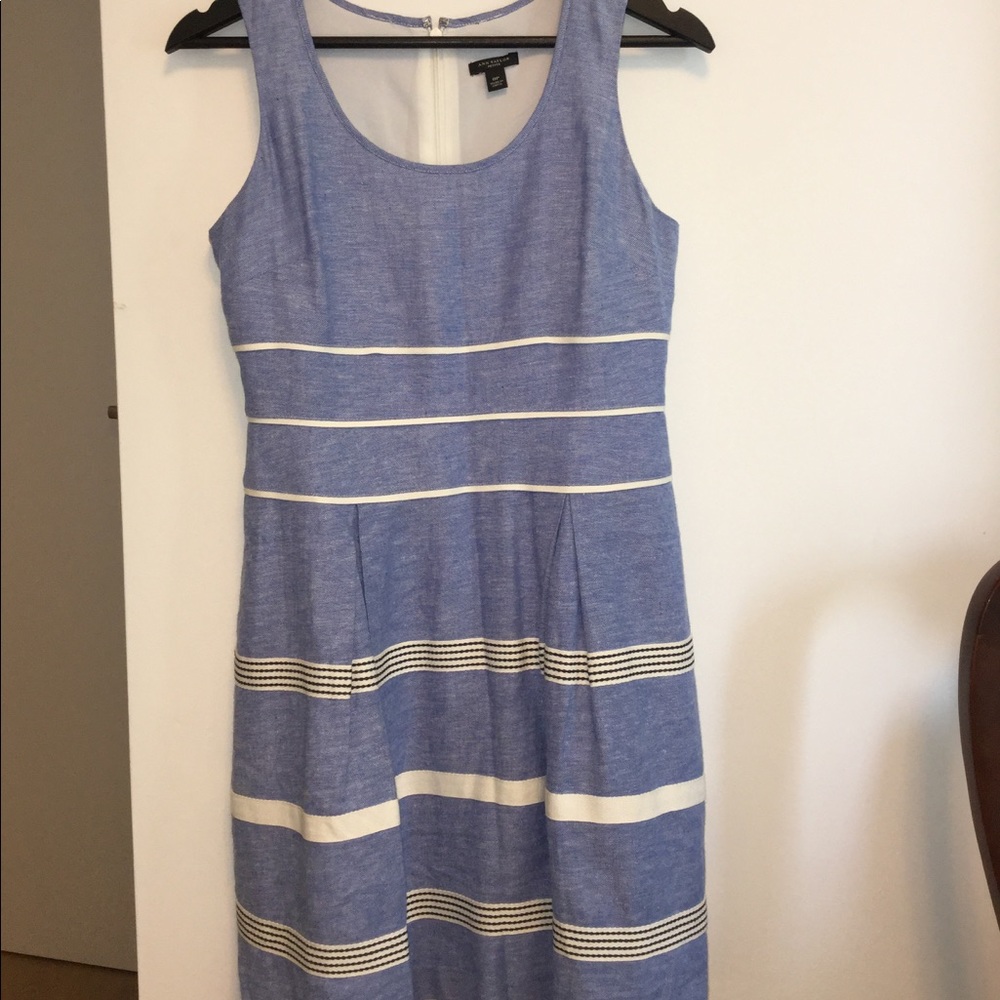 Ann Taylor dress