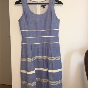 Ann Taylor dress
