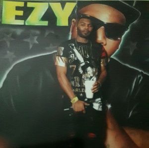 Meet your Posher, Zachary