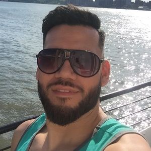 Meet your Posher, Jaime