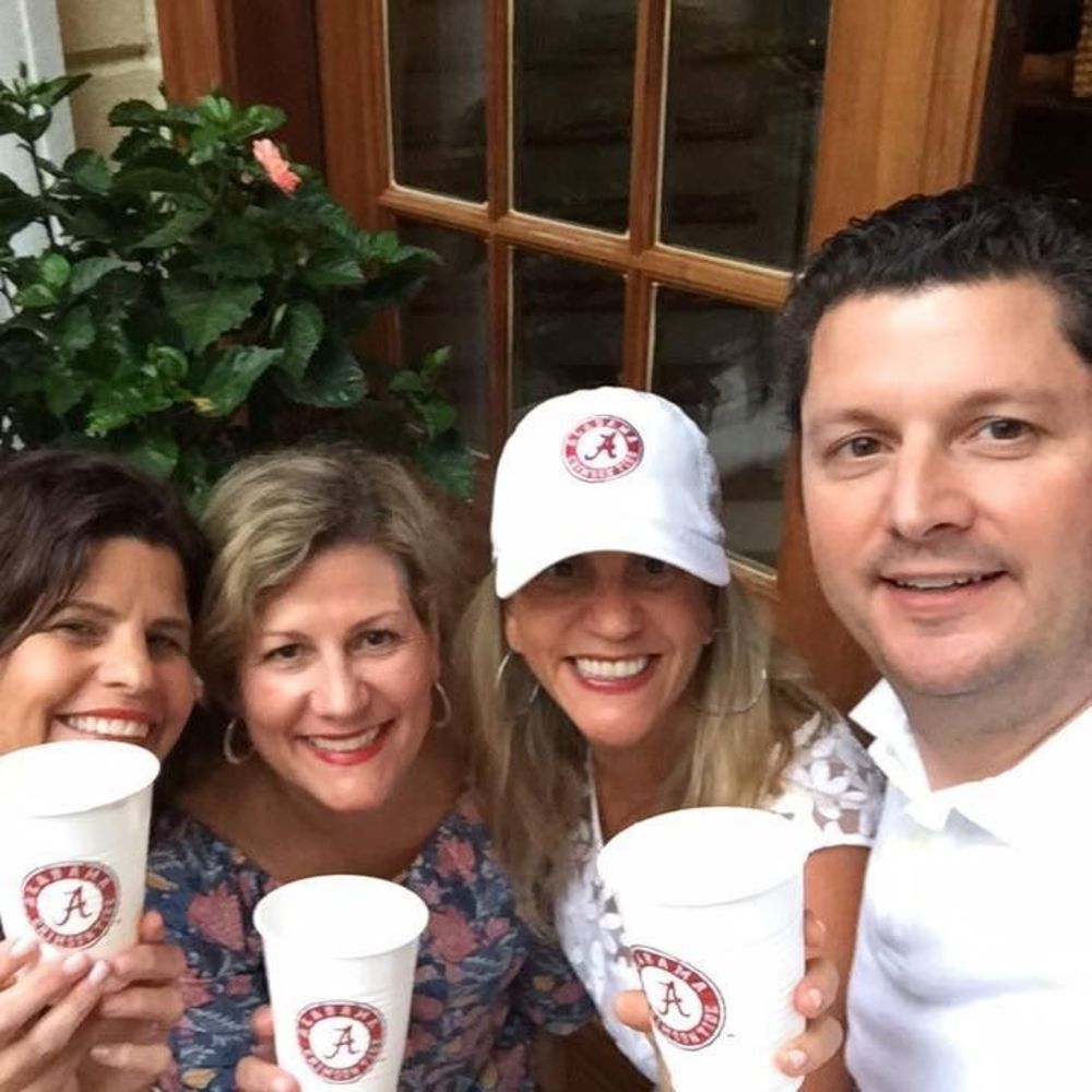 Meet your Posher, Courtney