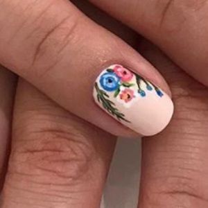 Meet your Posher, Yafa