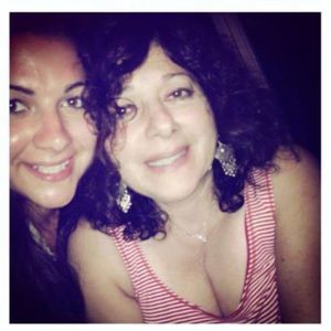 Meet your Posher, Cheryl