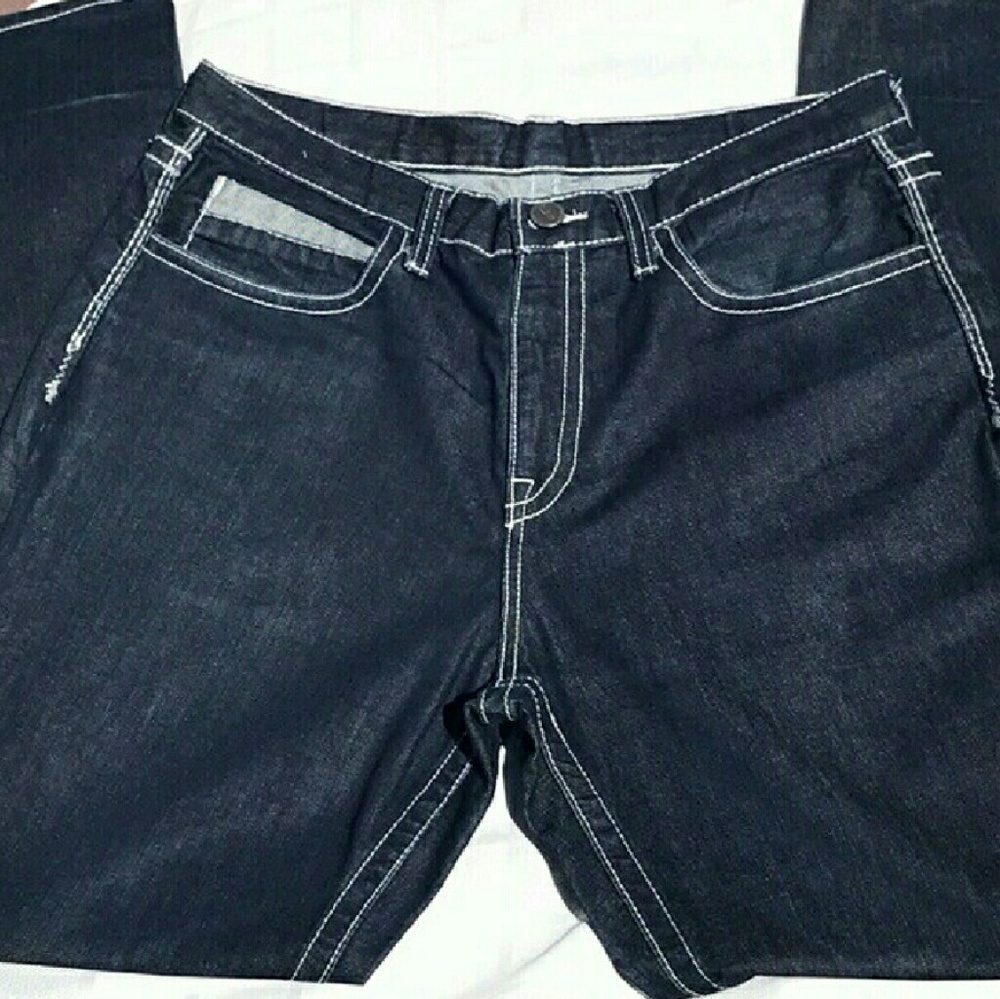 Men's BKE