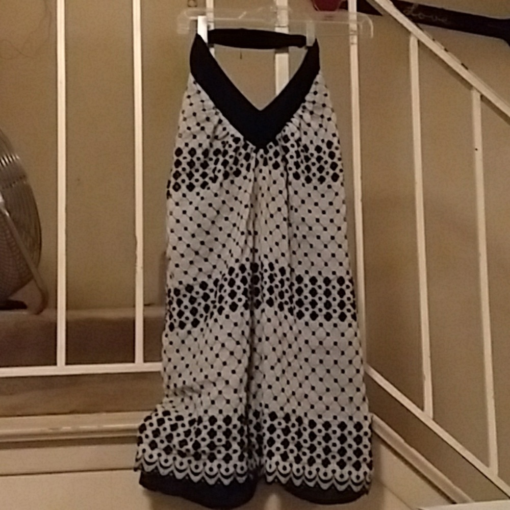 Tanktop Dress