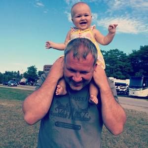 Meet your Posher, Aaron