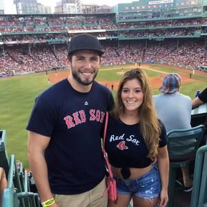 Meet your Posher, Adriana