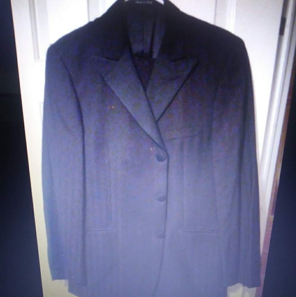 Versace Classic V2 Tuxedo