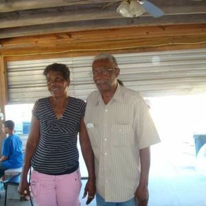 Meet your Posher, Demetrius