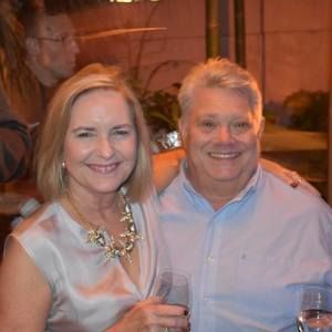 Meet your Posher, Debbie