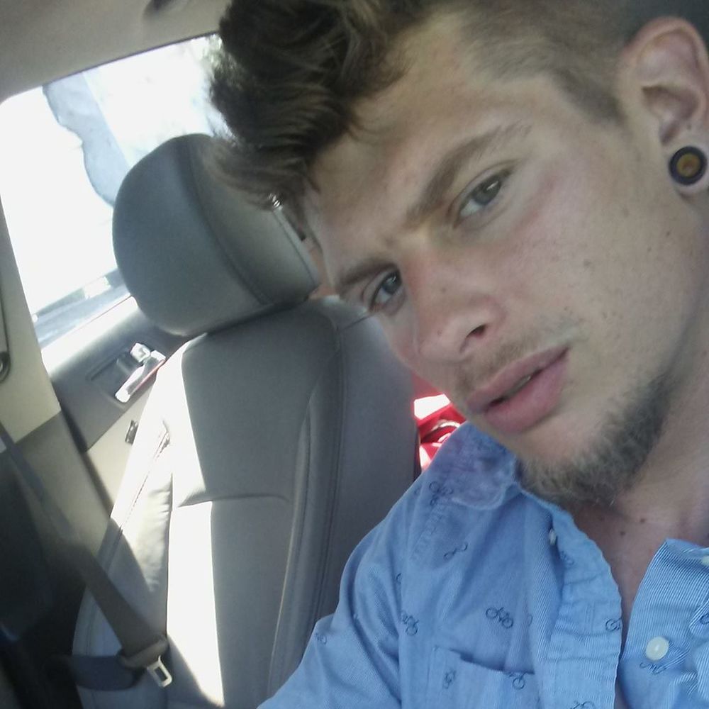 Meet your Posher, Jeff