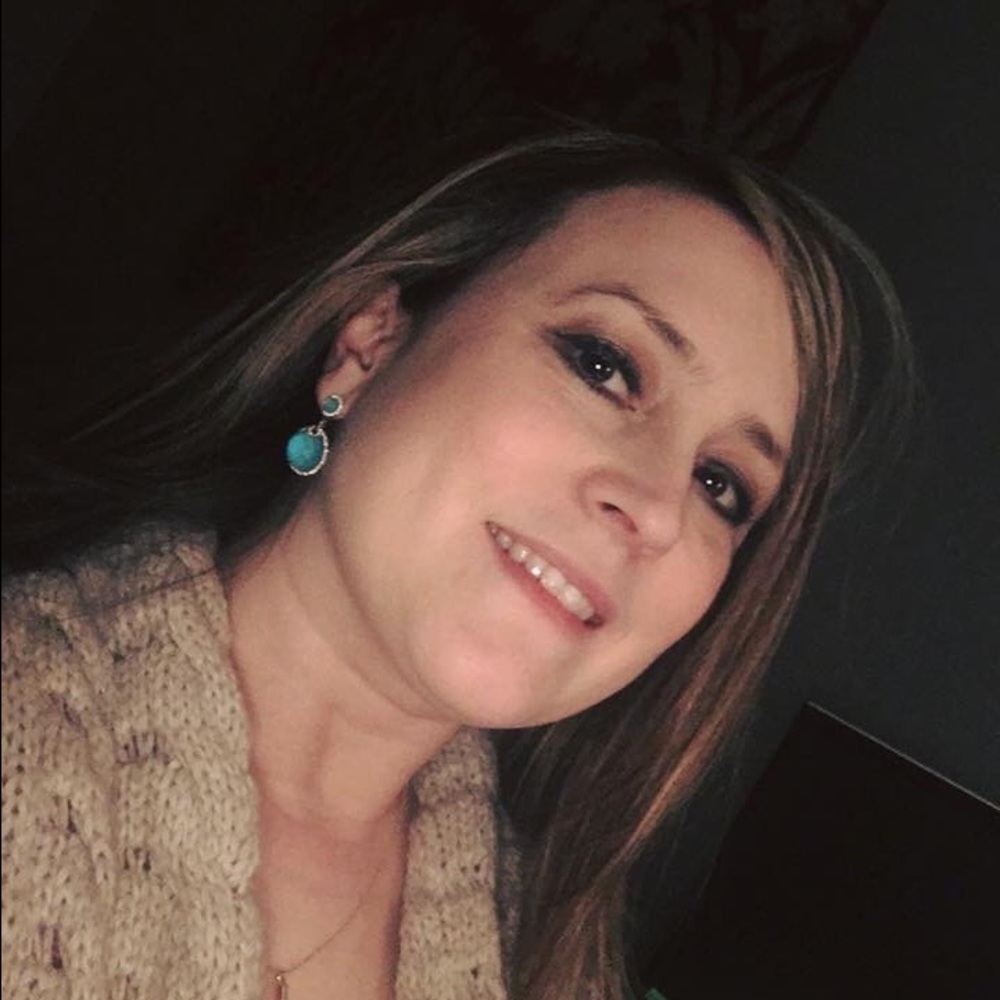 Meet your Posher, Melissa