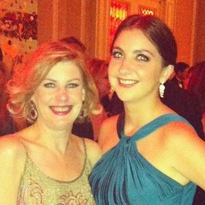 Meet your Posher, Alexandra