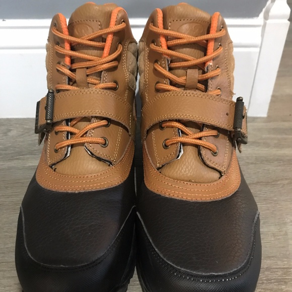 M-Gear Trecker Boots MENS main image 5
