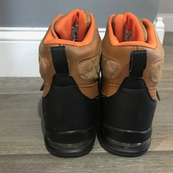 M-Gear Trecker Boots MENS main image 4