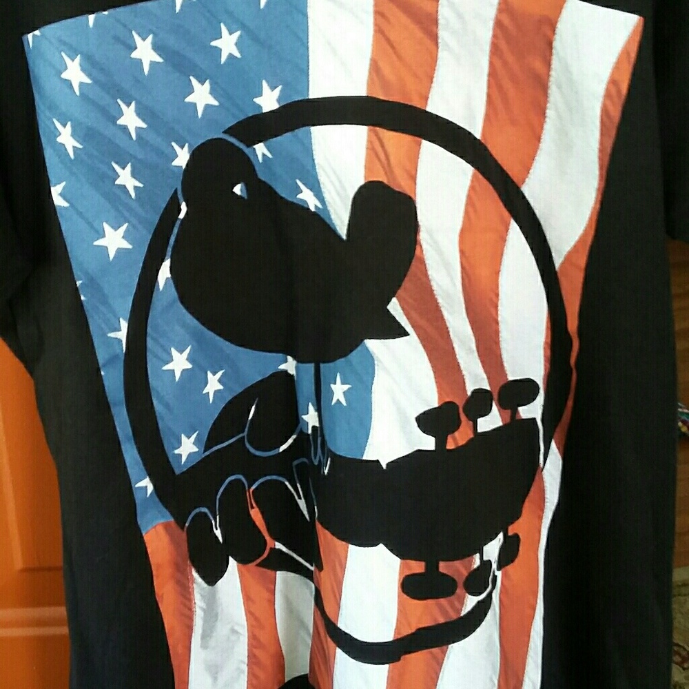Woodstock Tshirt