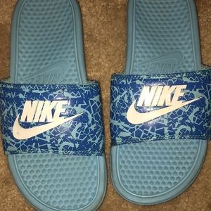 Nike Slides
