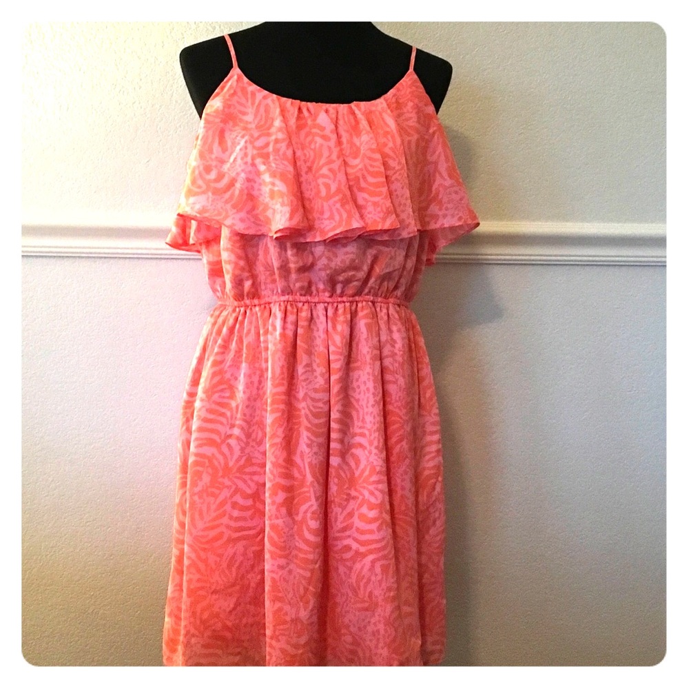 Like new Lilly Pulitzer!