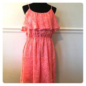 Like new Lilly Pulitzer!
