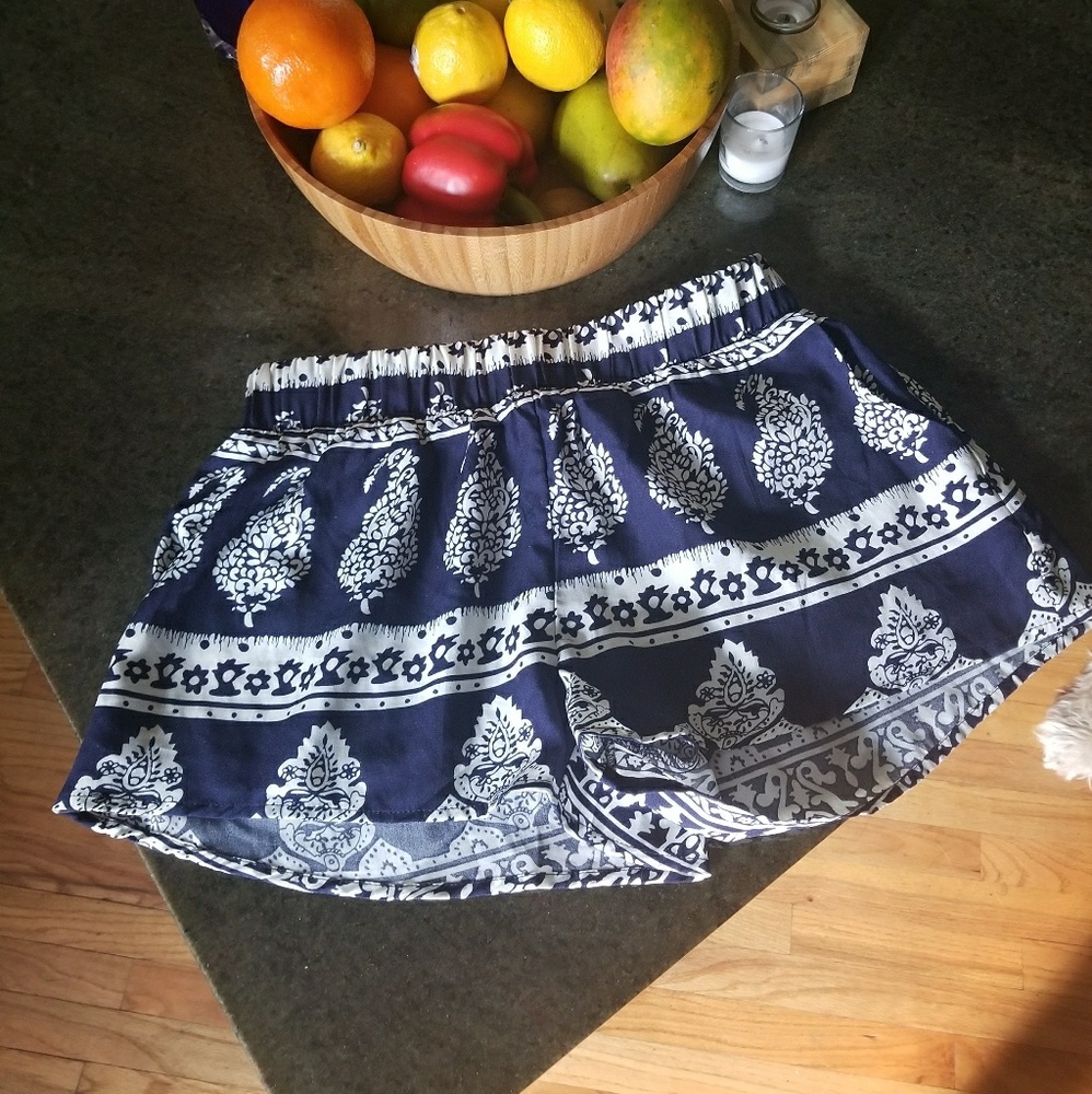 Cute shorts