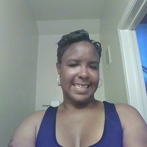 Meet your Posher, Terri